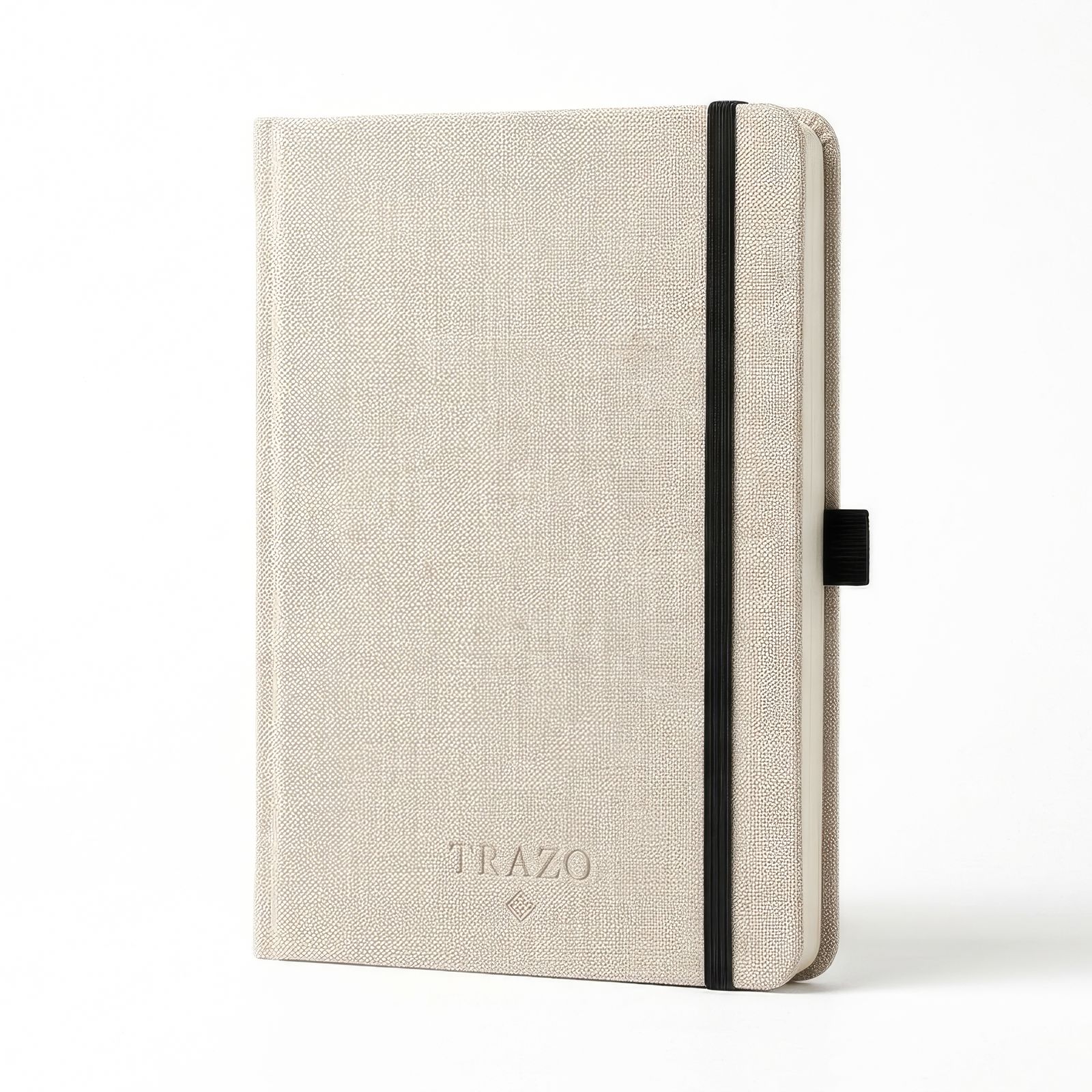 Fotografía de producto: cuaderno Trazo